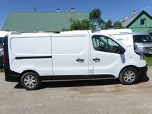 Renault Trafic LONG a/c 1.6 TDI 103kW