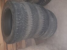 Bridgestone naelrehvid