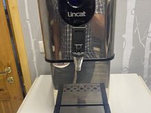 Kuuma vee dosaator/automaat Lincat Filter Flow