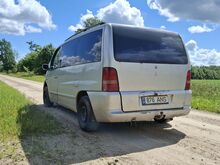 Mb vito