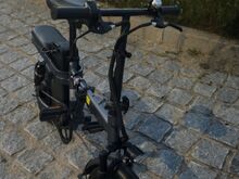 ENGWE T14 elektriratas / mini e-bike – 475 €