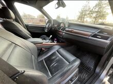 Varuosadeks BMW E70 35D 210kw 2008a
