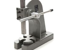 Press 2T KD10343 Kraft&Dele