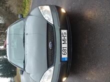 Ford mondeo 2,0 85кВт техосмотр до 4/27