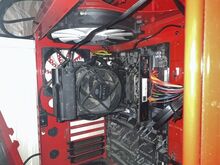 Müüa kasutatud lauaarvuti / Gaming PC komponendid