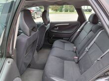 Volvo V40 1.9TD 75kw, äsja Belgiast