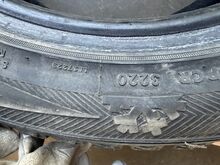 Mercedes R17