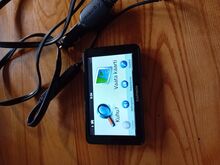 Garmin navi