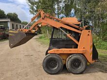 Laadur PUM-500 (bobcat analoog)