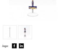 Dyson Gen5 detect absolute dokkimisjaam