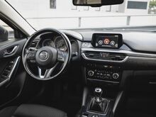 Mazda 6 Facelift 2.2 r4 110kW
