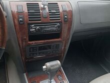Hyundai terracan 2.9 дизель, автомат