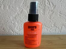 Sääsetõrje Ben's MAX 37ml