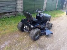 Muru traktor