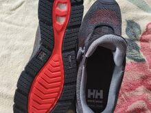 Turvakingad Kensington Low BOA S1P