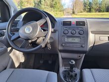 VW TOURAN 1,6
