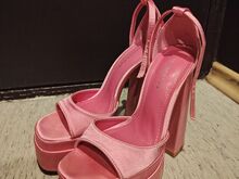 Glamorous kontsakingad