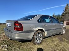 Volvo S80 2.5 103kw tdi запчасти