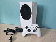 Xbox Series S 512GB konsool