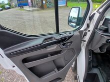 Ford Transit Custom 280 Trend
