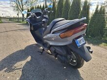 Yamaha YP 250