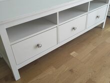 TV aluskapp