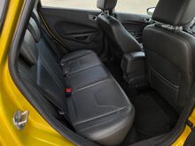 Ford Fiesta 1.0 74kW