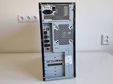 Lauaarvuti / Windows 11 / 240GB SSD