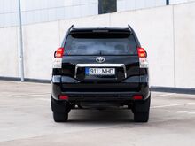 Toyota Land Cruiser 60th Anniversary 3.0 R4 140kW