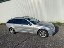 Varuosadena C230 bensiin, automaat 2007