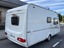 Swift SANDYMERE GT SANDYMERE GT