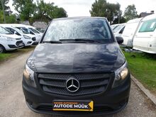 Mercedes-Benz Vito LONGa/c 1.6 TDI 84kW
