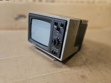 Vana televiisor/raadio