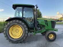2014 John Deere 5085M