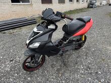 Aprilia sr50r