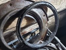 Uaz, Gaz käändmikud jm silla varuosad