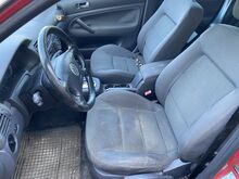 Vw passat b5.5 1.9 96kw atm varuosad