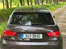 Audi A1 diisel