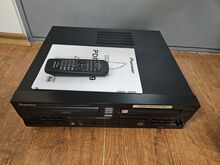 Pioneer PDR-W839 Compact Disc Changer / Recorder