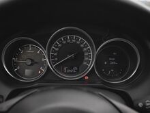 Mazda 6 Facelift 2.2 110кВт, регистрационный сбор уплачен