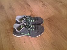 Nike tossud, suurus 37.5