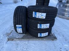 205/55R16 Sailun ATREZZO ZSR2 94Y XL летние шины