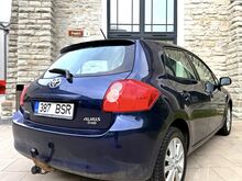 TOYOTA AURIS / COMFORT