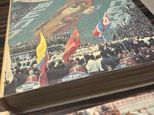 OLÜMPIARAAMATUTE KOGU – MOSKVA ’80, LAKE PLACID ’8