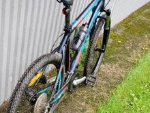 Trek Alpha 3700