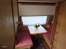 Haagisuvila rent Pärnus
