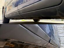VOLVO S60 / AUTOMAAT / AVARIIVABA / TÜV 07.2027