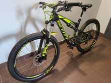 SCOTT SPARK 700 RC