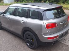 MINI Clubman 1.5 75kW manuaal
