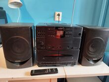 Grundig  CDM 5000
